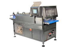 Seal Tester for fresh food thermoformed packaging