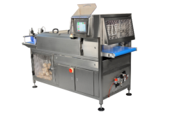 Seal Tester for fresh food thermoformed packaging